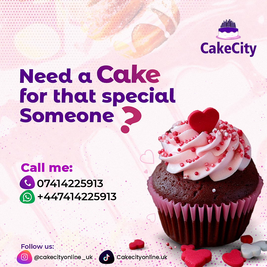 Cakecity flier