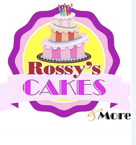 Rossy's Cakes flier